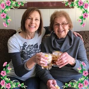 Meet your Posher, Susan